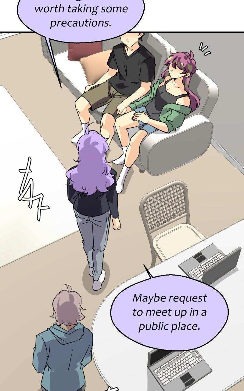 unOrdinary Chap 321 - Next Chap 322