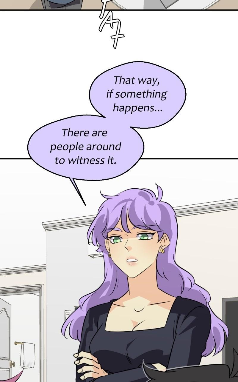 unOrdinary Chap 321 - Next Chap 322