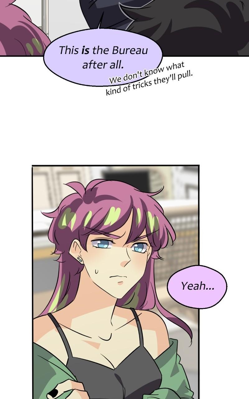 unOrdinary Chap 321 - Next Chap 322