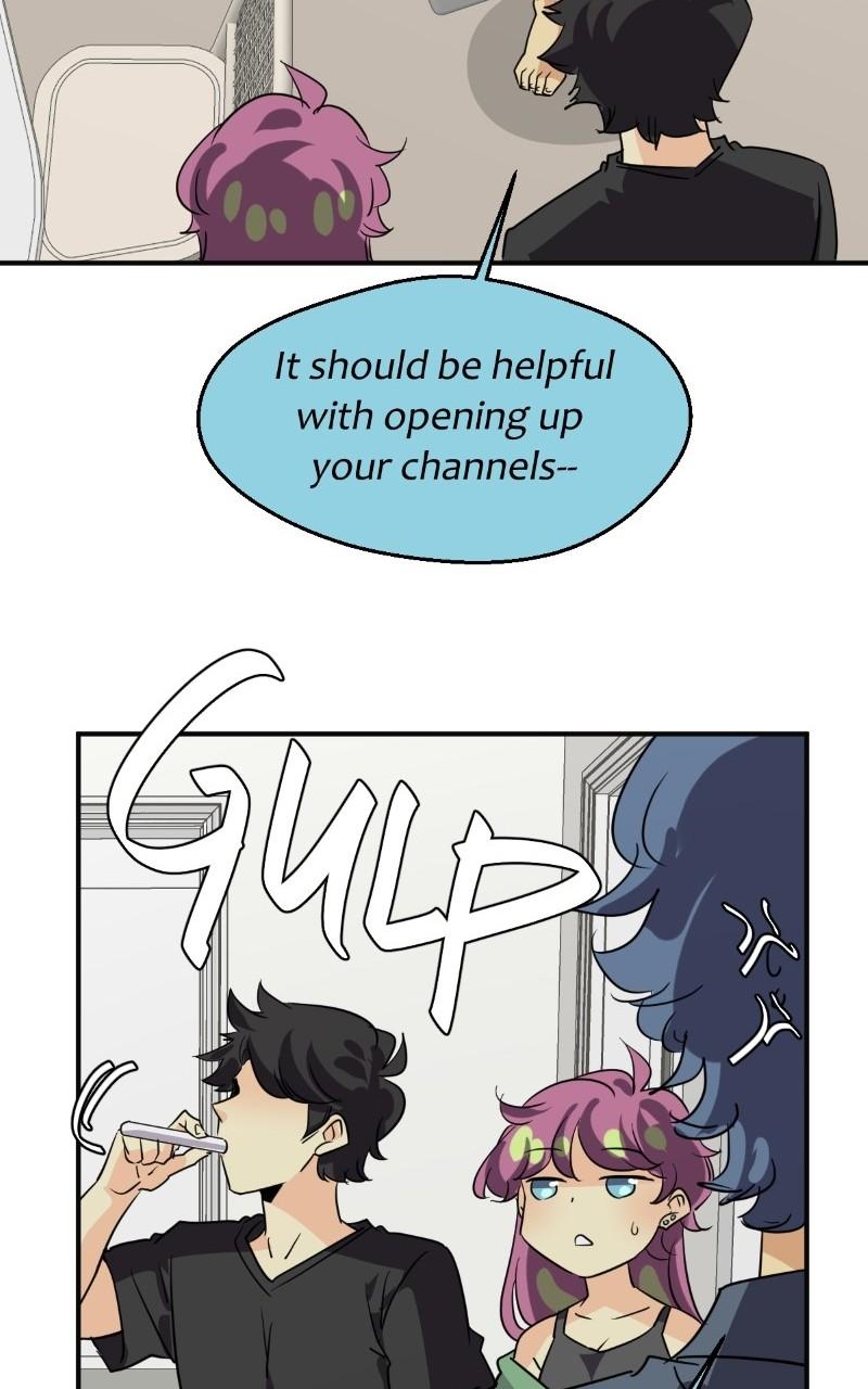 unOrdinary Chap 321 - Next Chap 322
