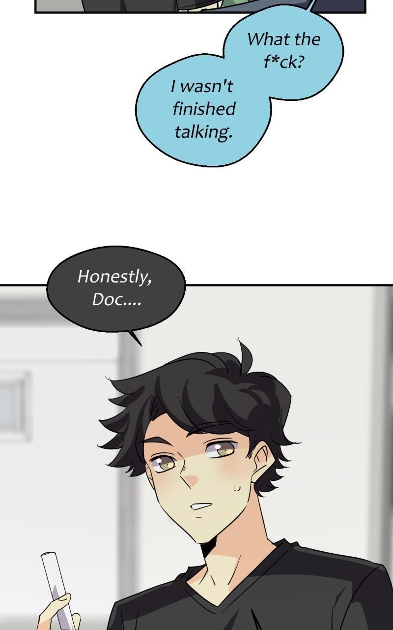 unOrdinary Chap 321 - Next Chap 322