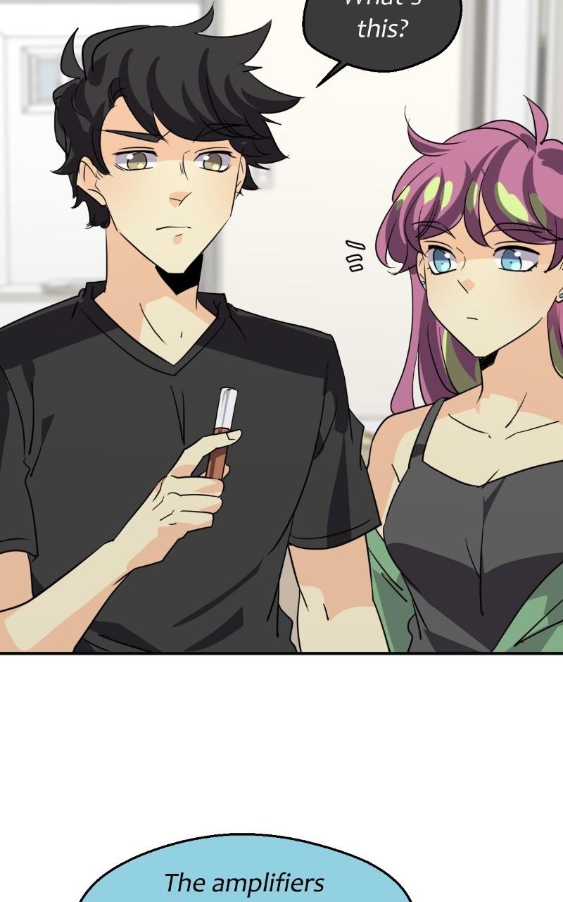 unOrdinary Chap 321 - Next Chap 322