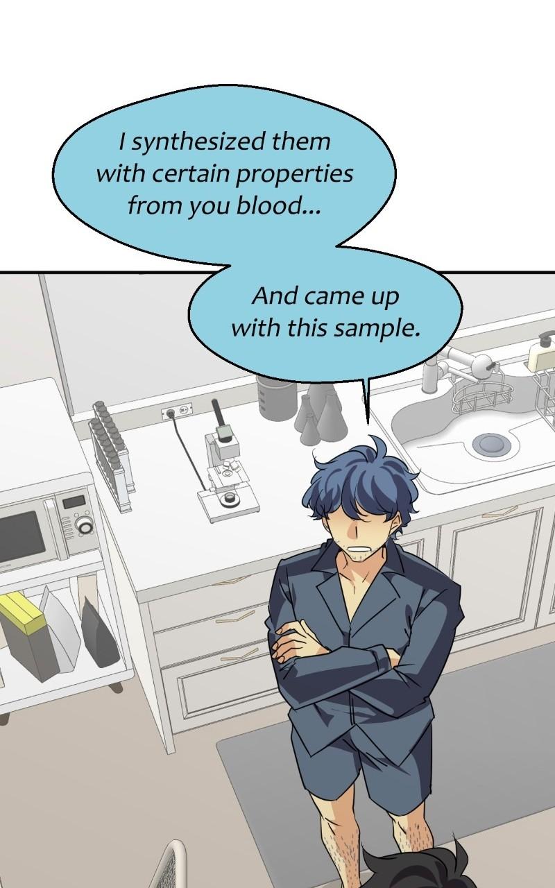 unOrdinary Chap 321 - Next Chap 322