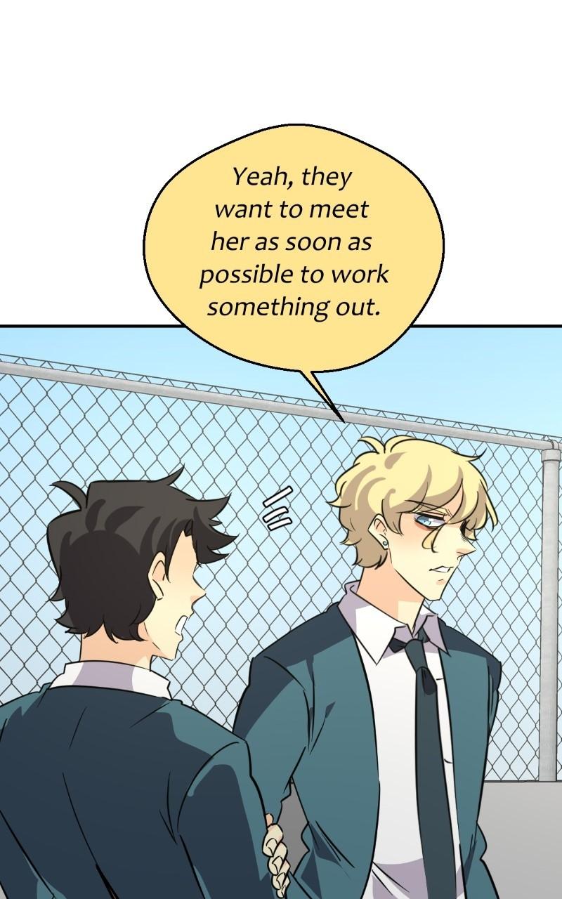 unOrdinary Chap 321 - Next Chap 322