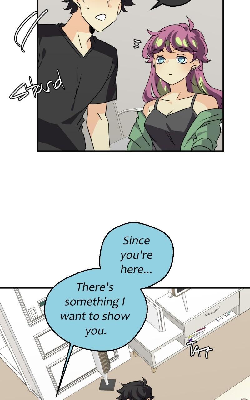 unOrdinary Chap 321 - Next Chap 322