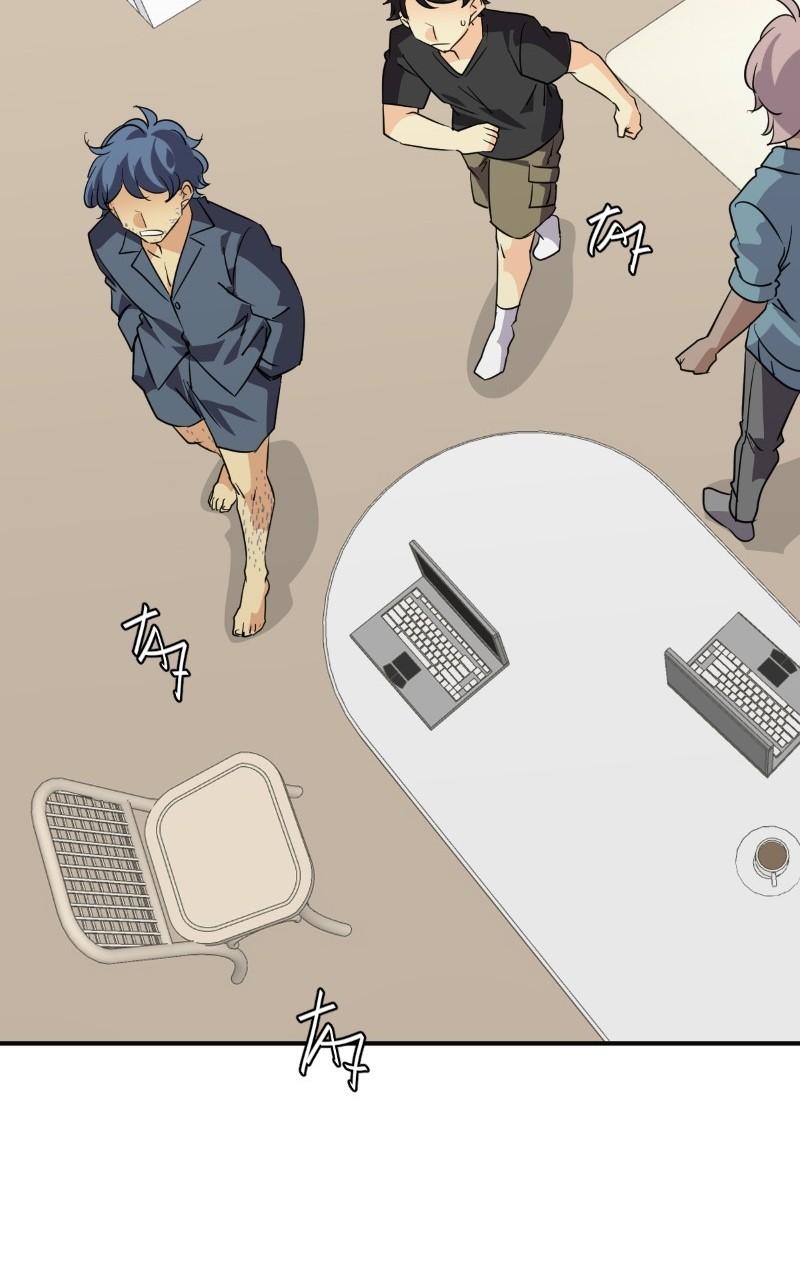 unOrdinary Chap 321 - Next Chap 322