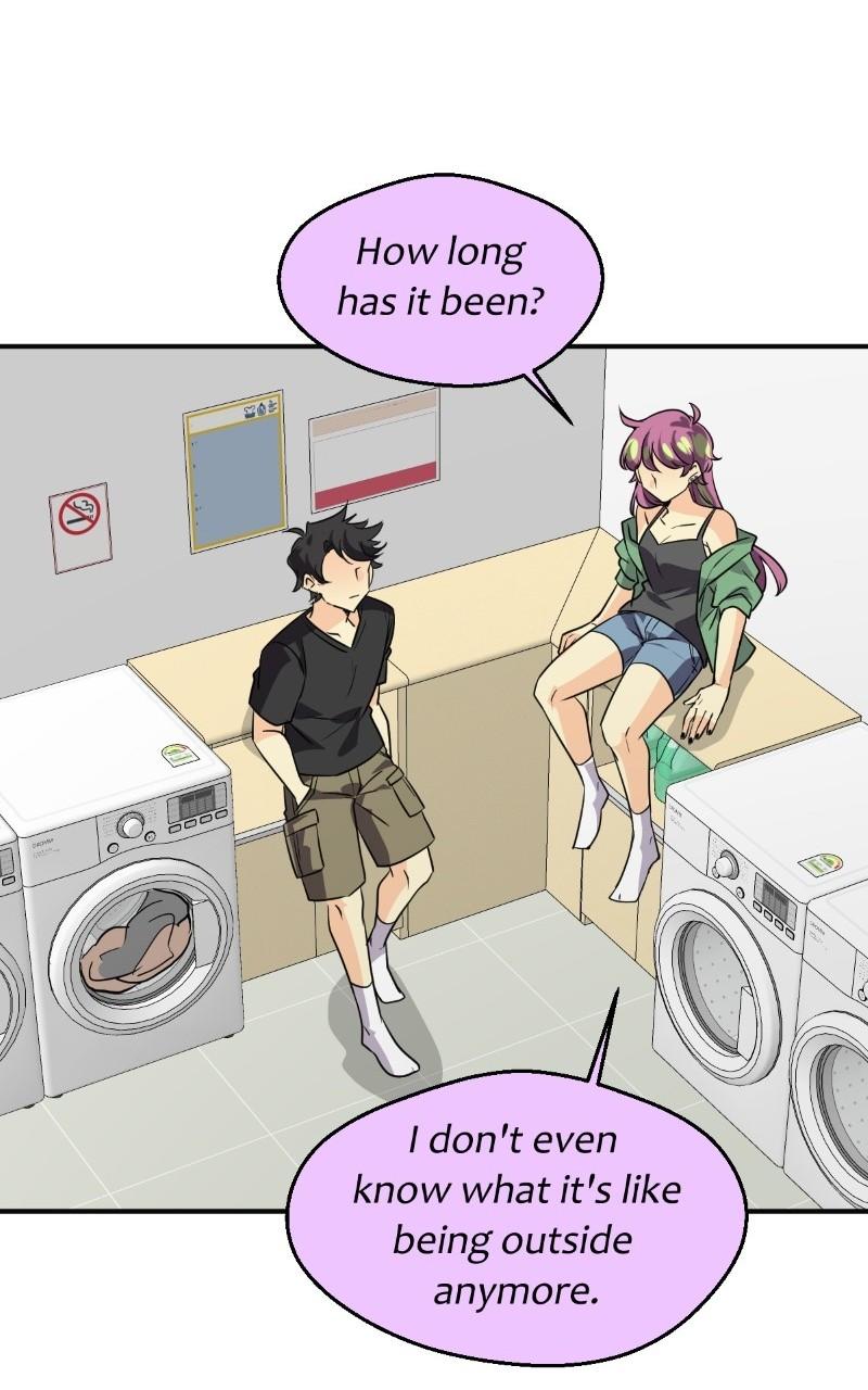 unOrdinary Chap 321 - Next Chap 322