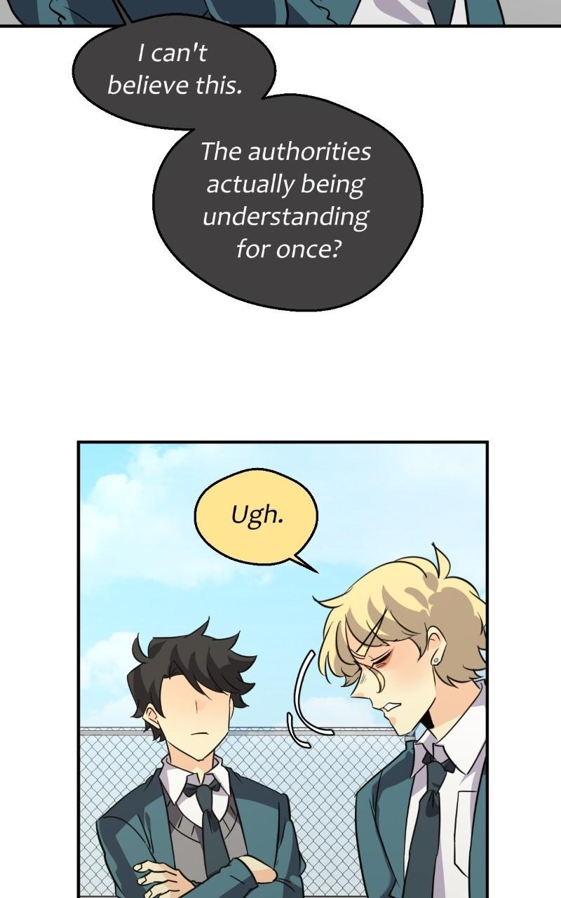 unOrdinary Chap 321 - Next Chap 322