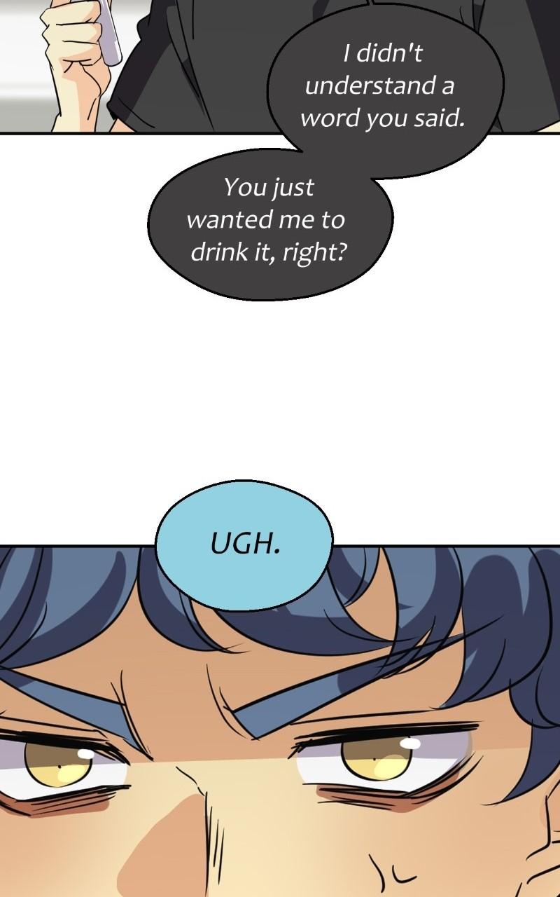 unOrdinary Chap 321 - Next Chap 322