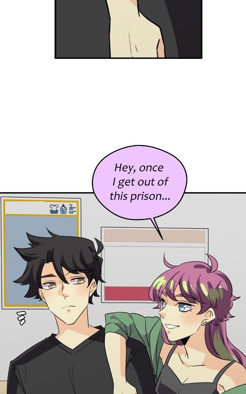 unOrdinary Chap 321 - Next Chap 322