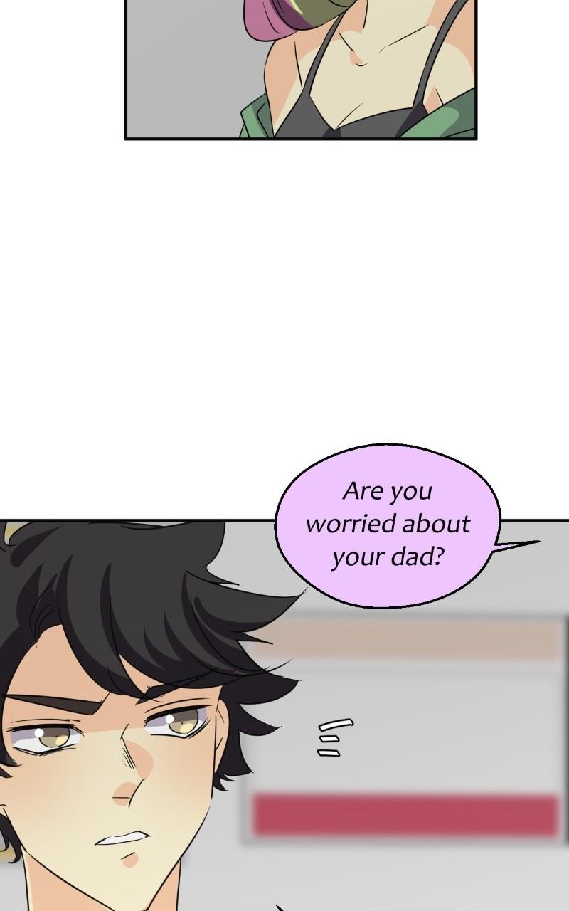 unOrdinary Chap 321 - Next Chap 322