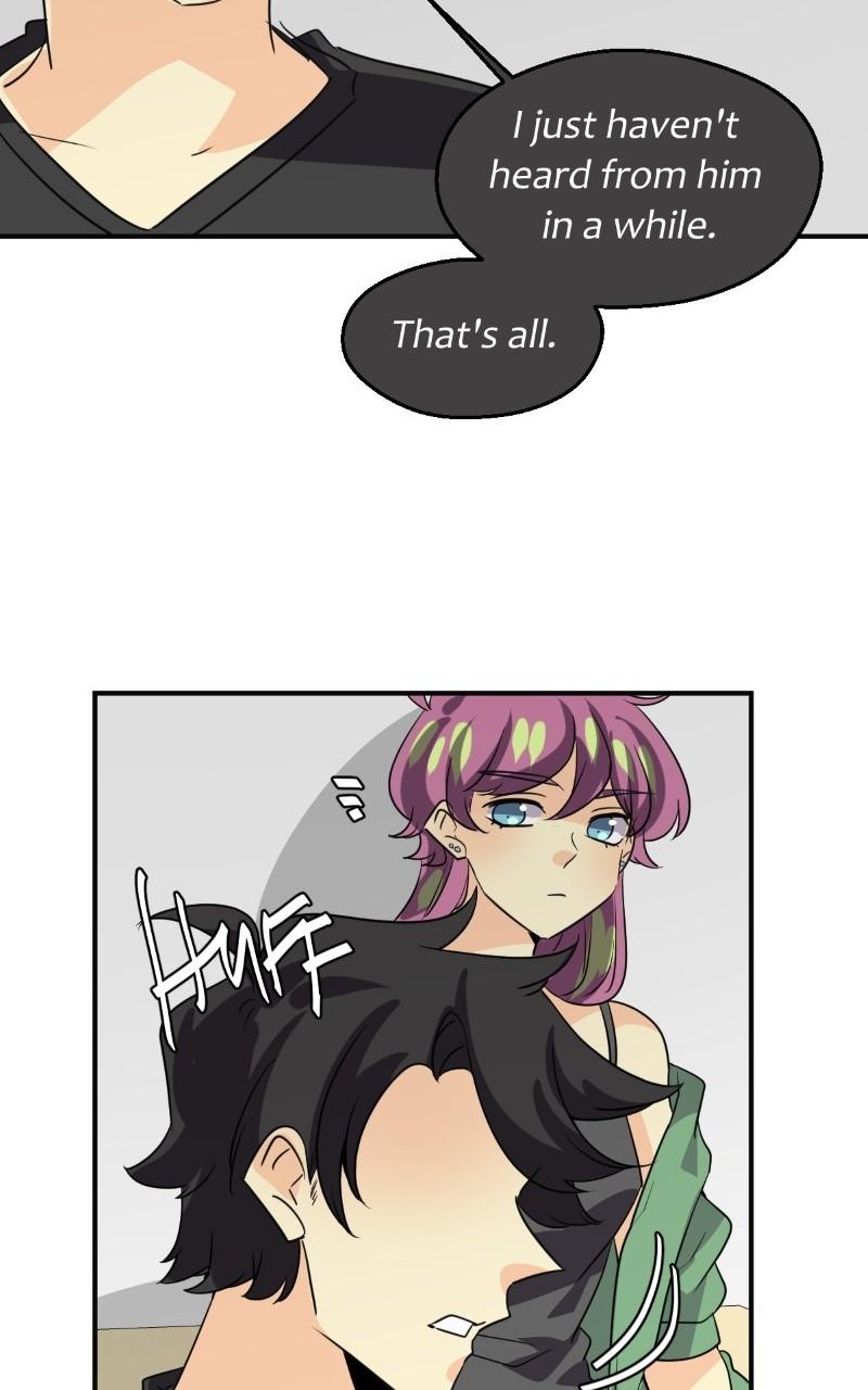 unOrdinary Chap 321 - Next Chap 322