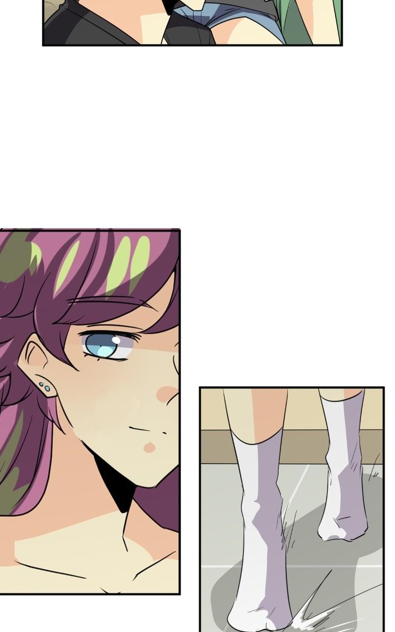 unOrdinary Chap 321 - Next Chap 322