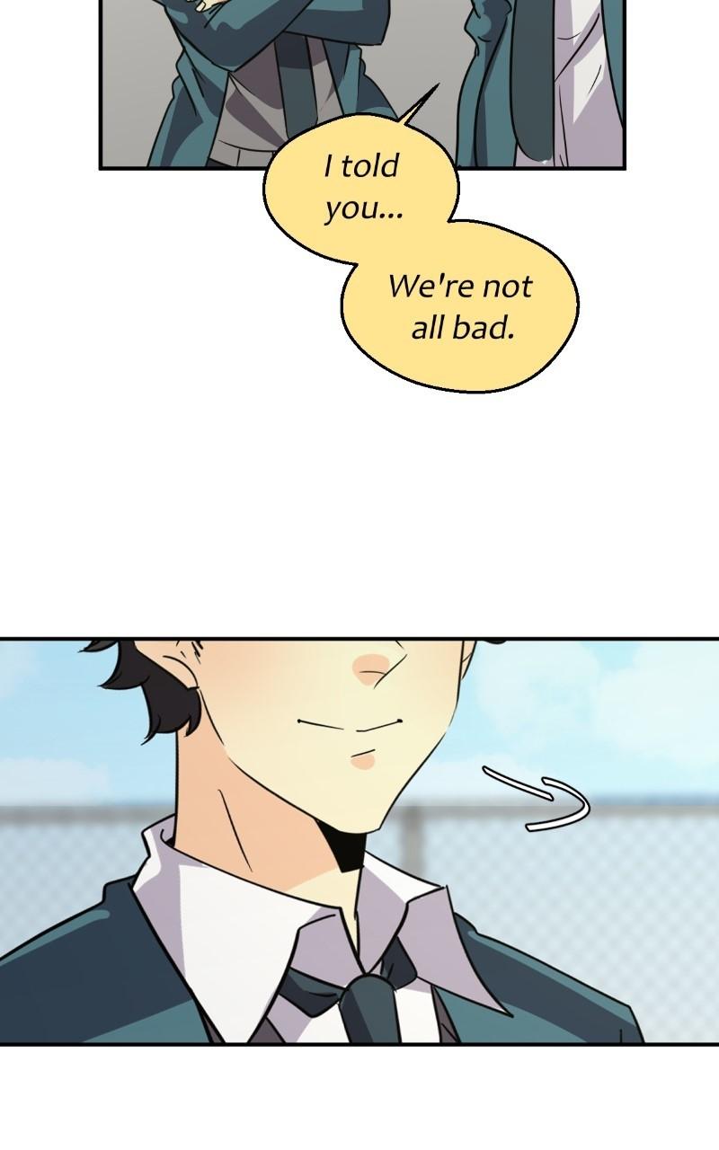 unOrdinary Chap 321 - Next Chap 322