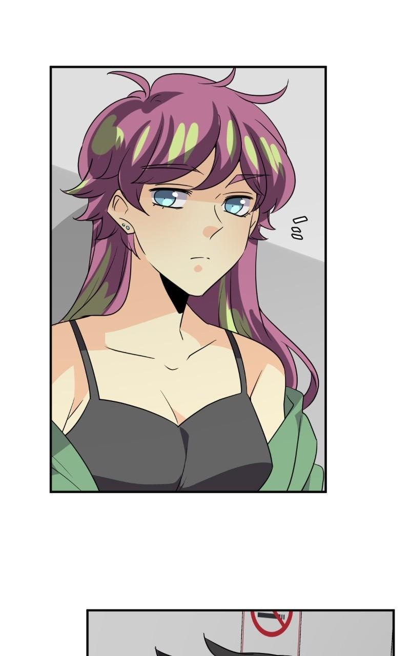 unOrdinary Chap 321 - Next Chap 322