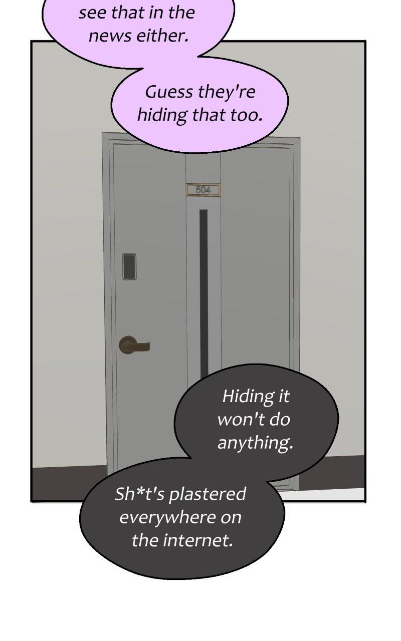 unOrdinary Chap 321 - Next Chap 322