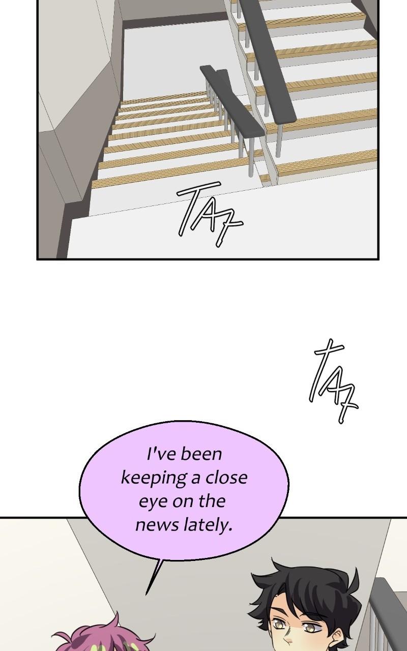 unOrdinary Chap 321 - Next Chap 322