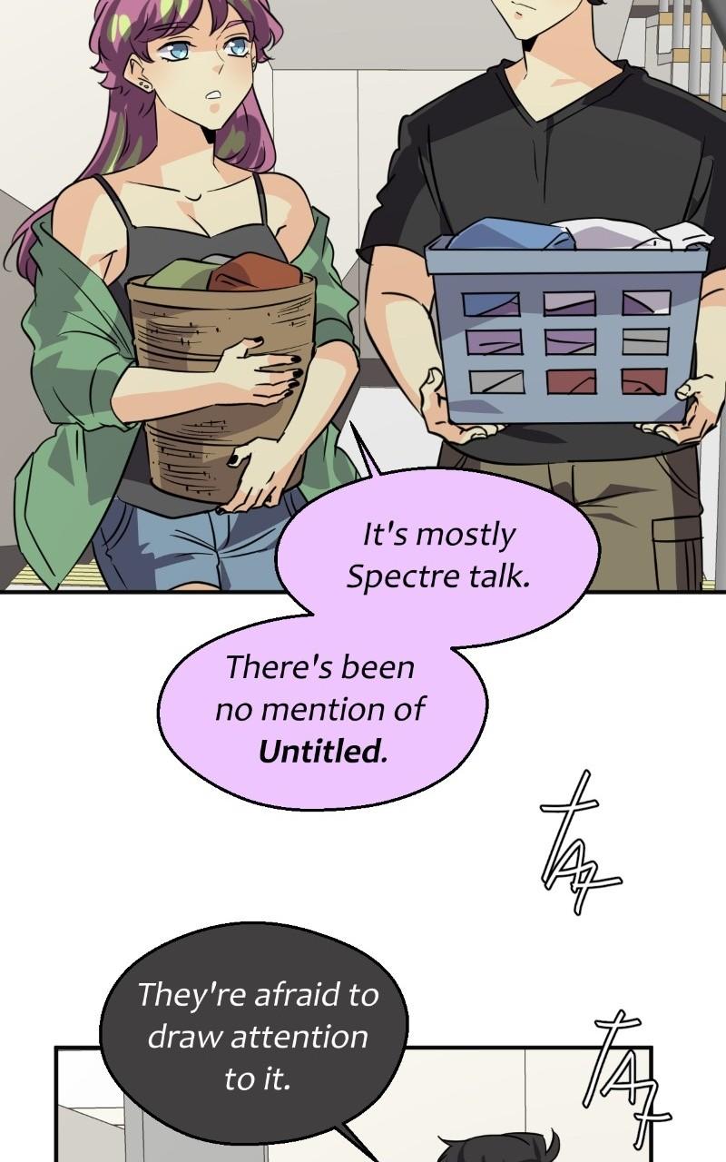 unOrdinary Chap 321 - Next Chap 322