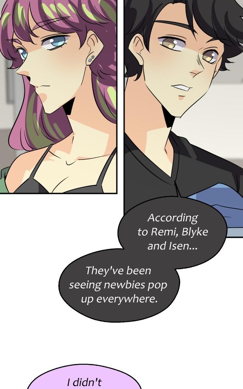 unOrdinary Chap 321 - Next Chap 322