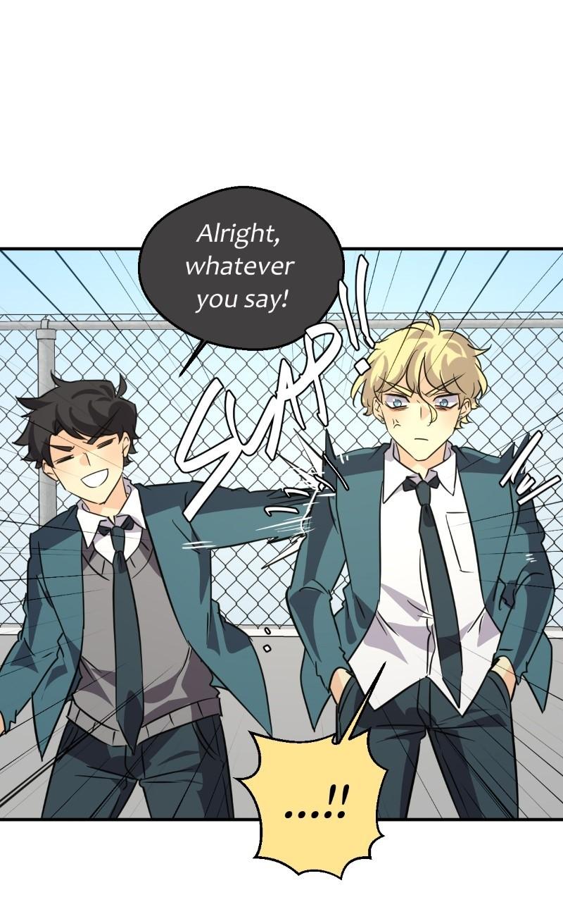 unOrdinary Chap 321 - Next Chap 322