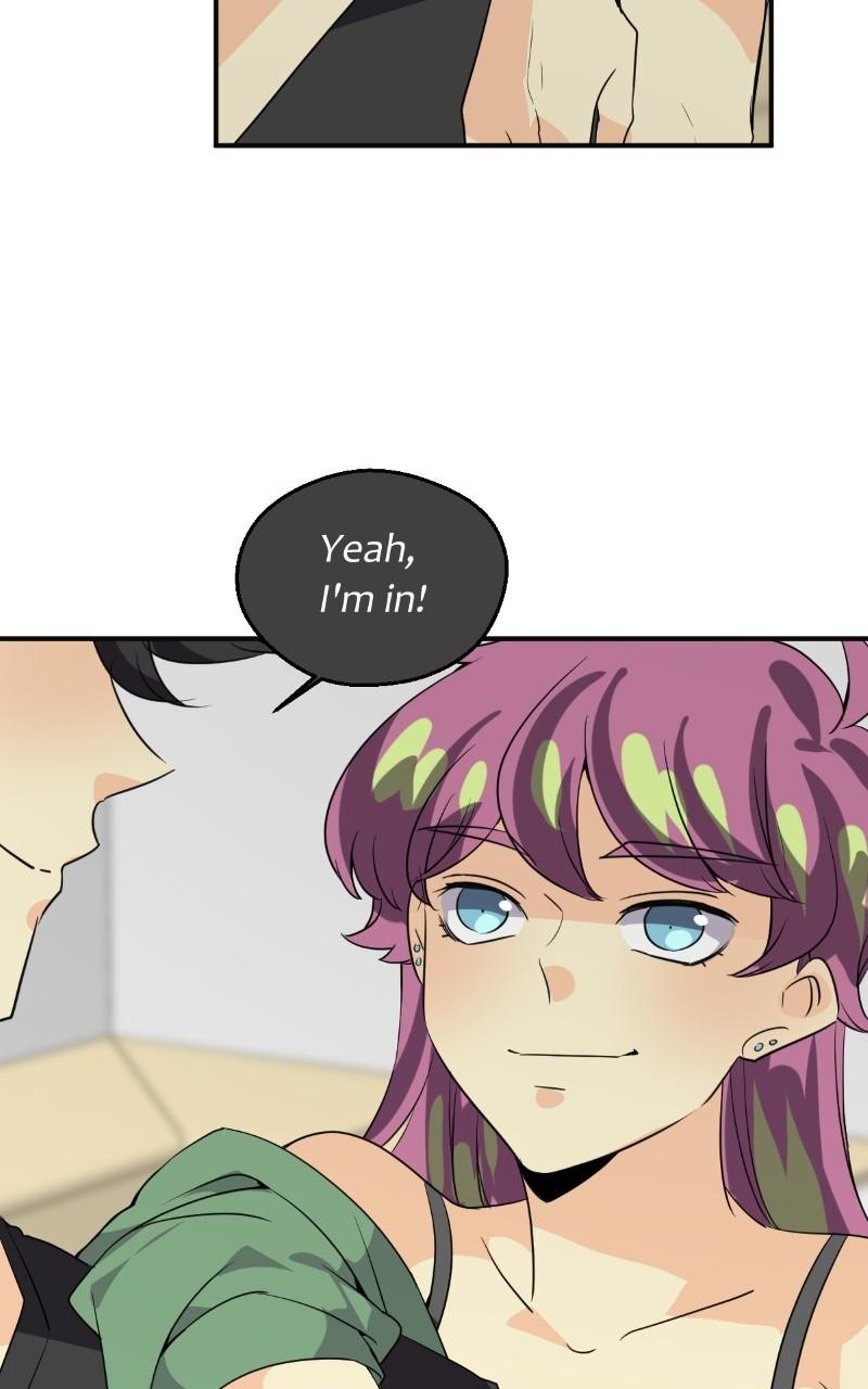 unOrdinary Chap 321 - Next Chap 322