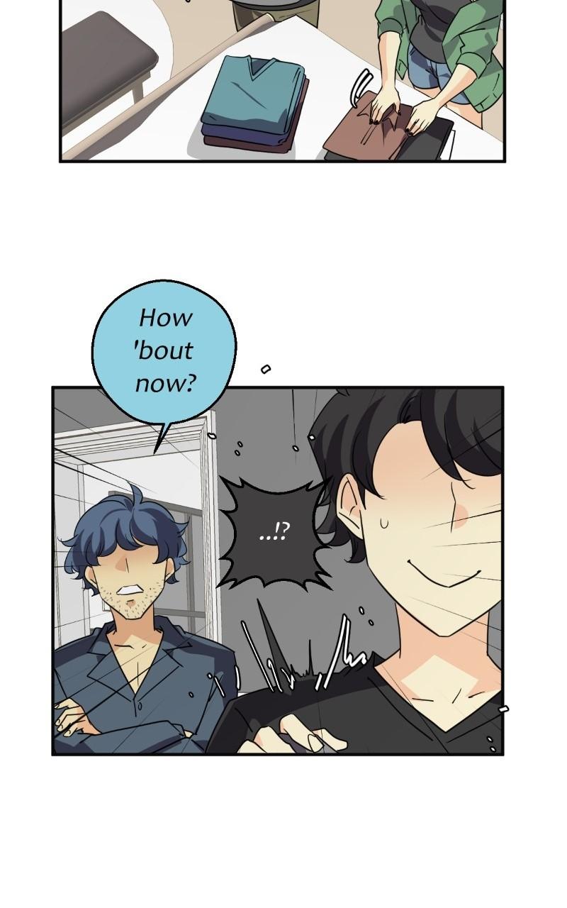 unOrdinary Chap 321 - Next Chap 322