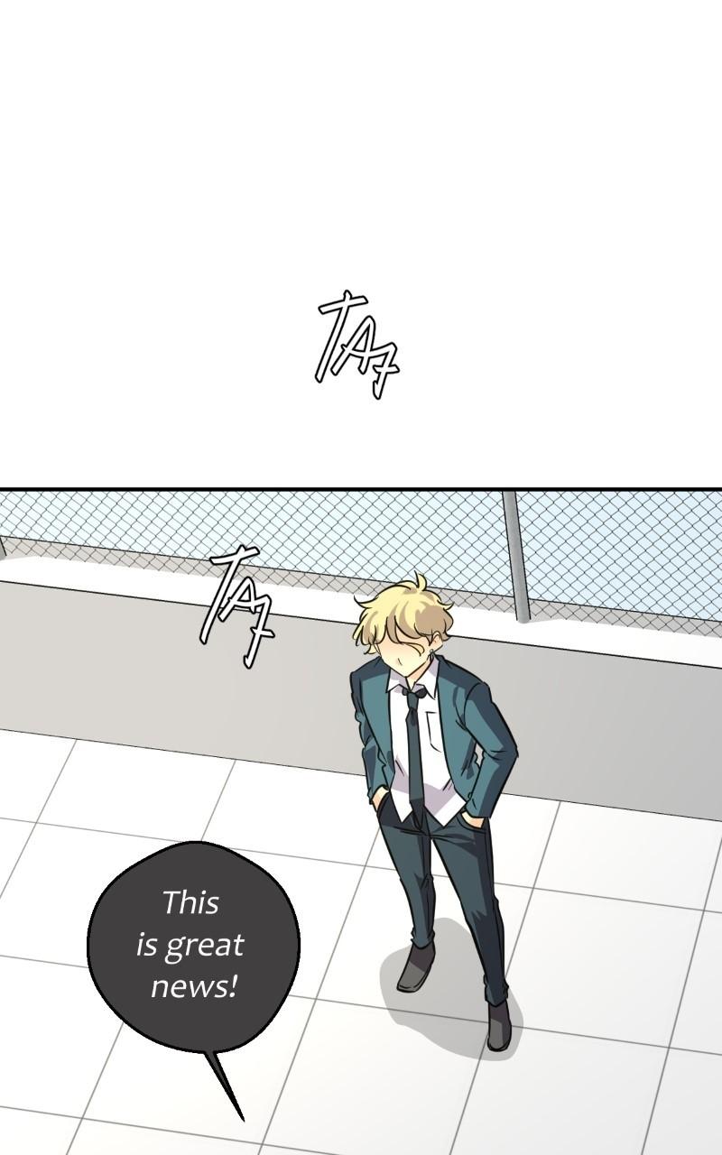 unOrdinary Chap 321 - Next Chap 322