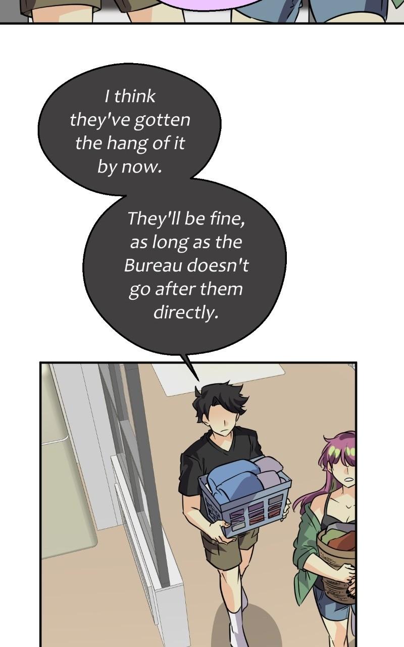 unOrdinary Chap 321 - Next Chap 322