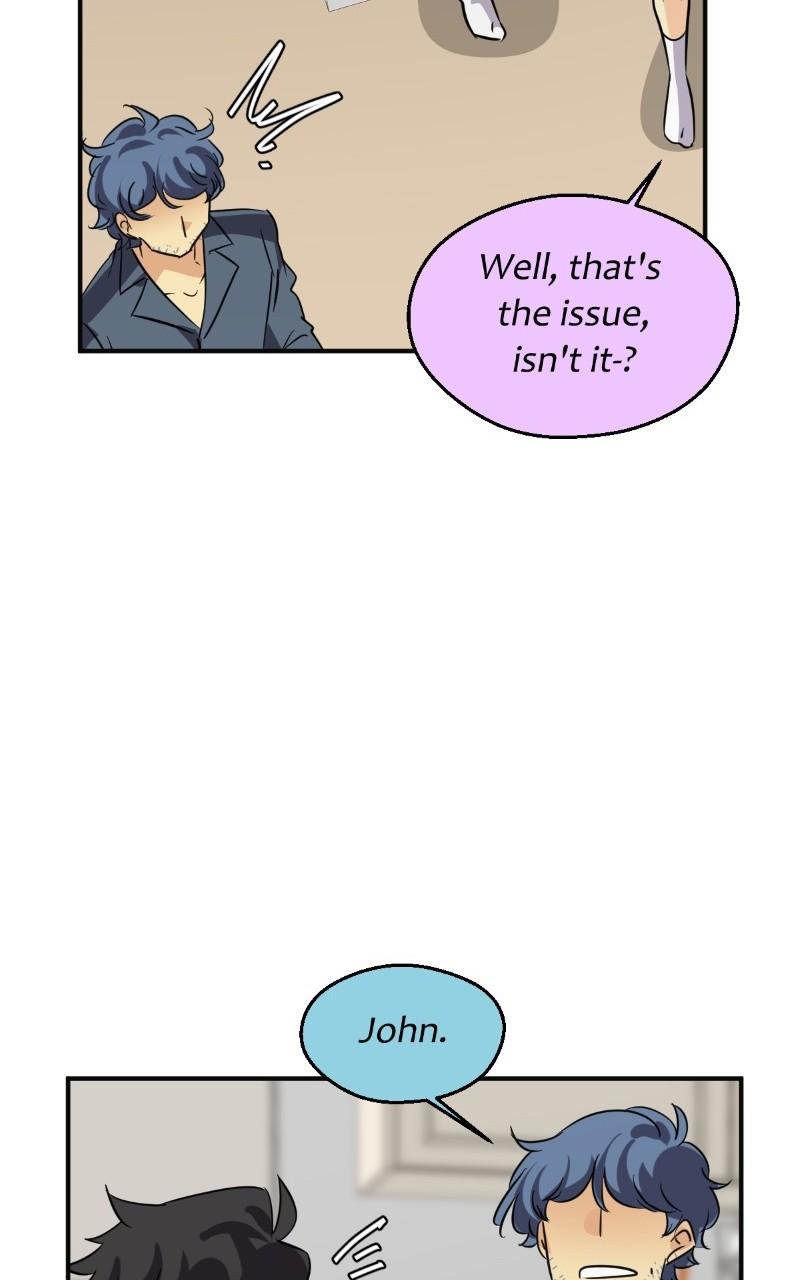 unOrdinary Chap 321 - Next Chap 322