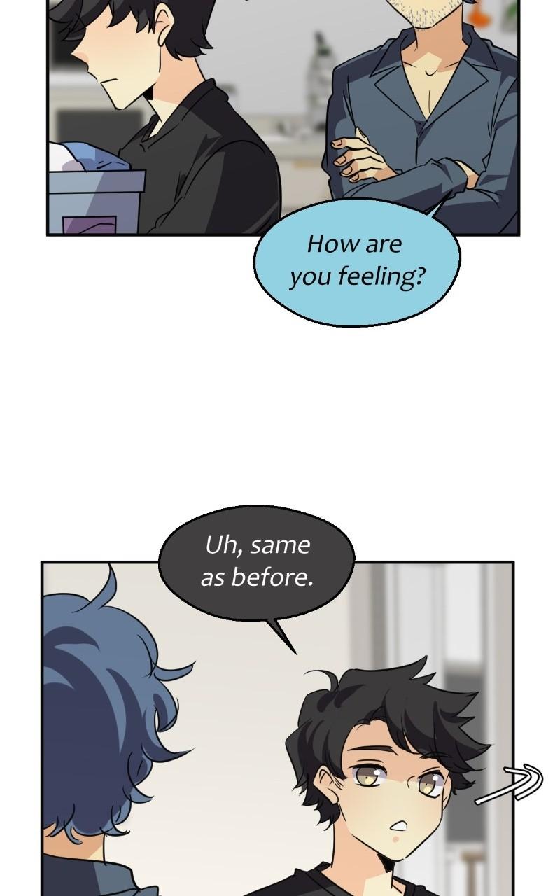 unOrdinary Chap 321 - Next Chap 322