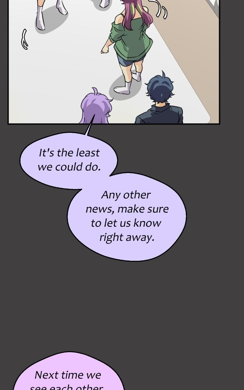 unOrdinary Chap 321 - Next Chap 322