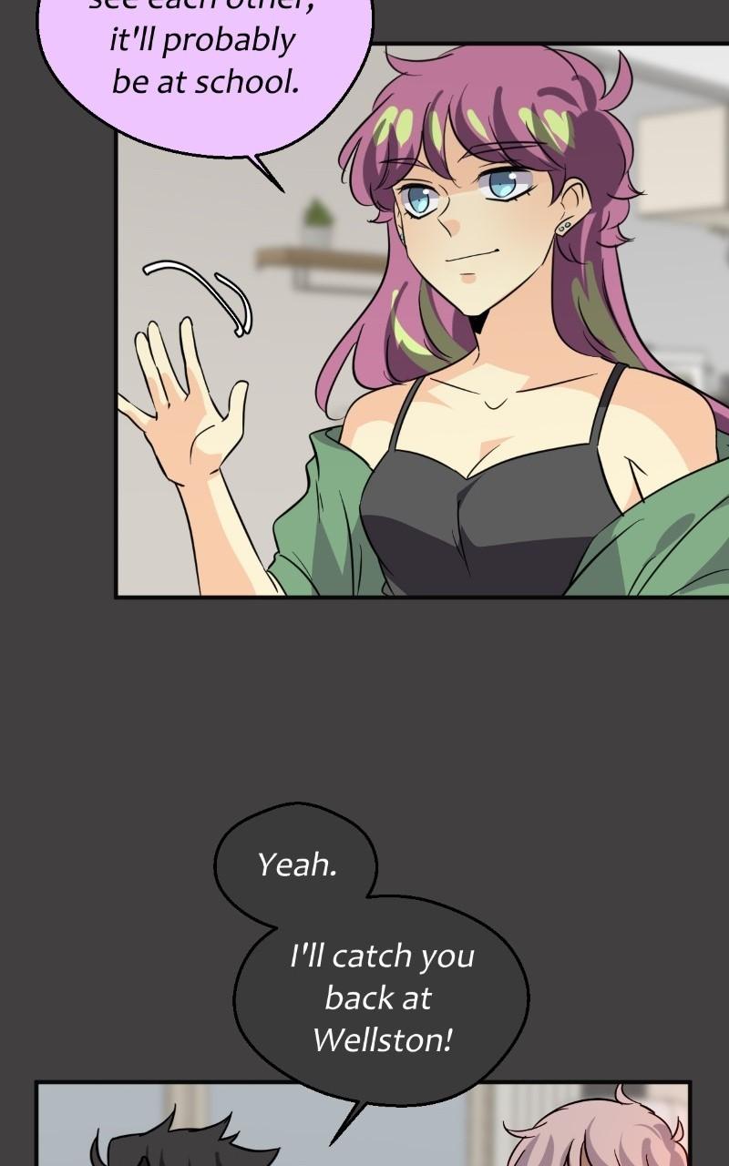 unOrdinary Chap 321 - Next Chap 322