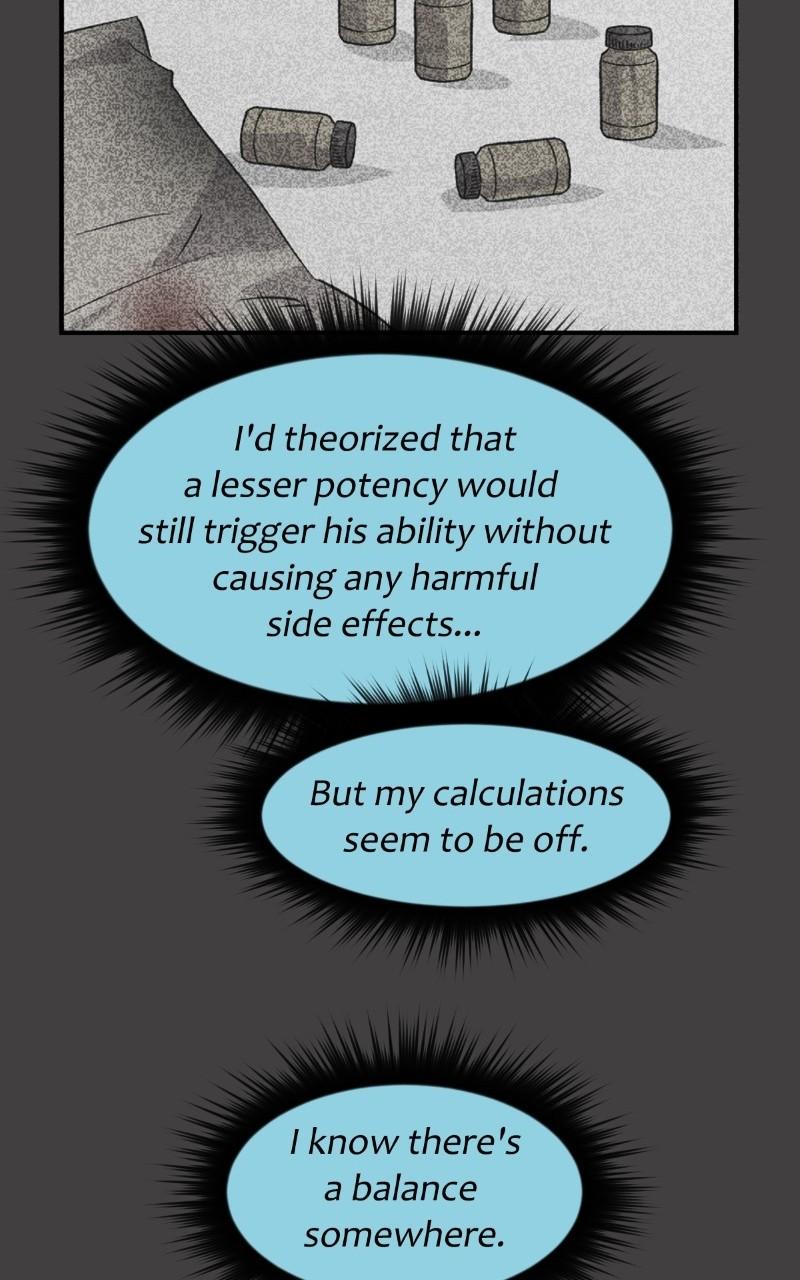 unOrdinary Chap 321 - Next Chap 322