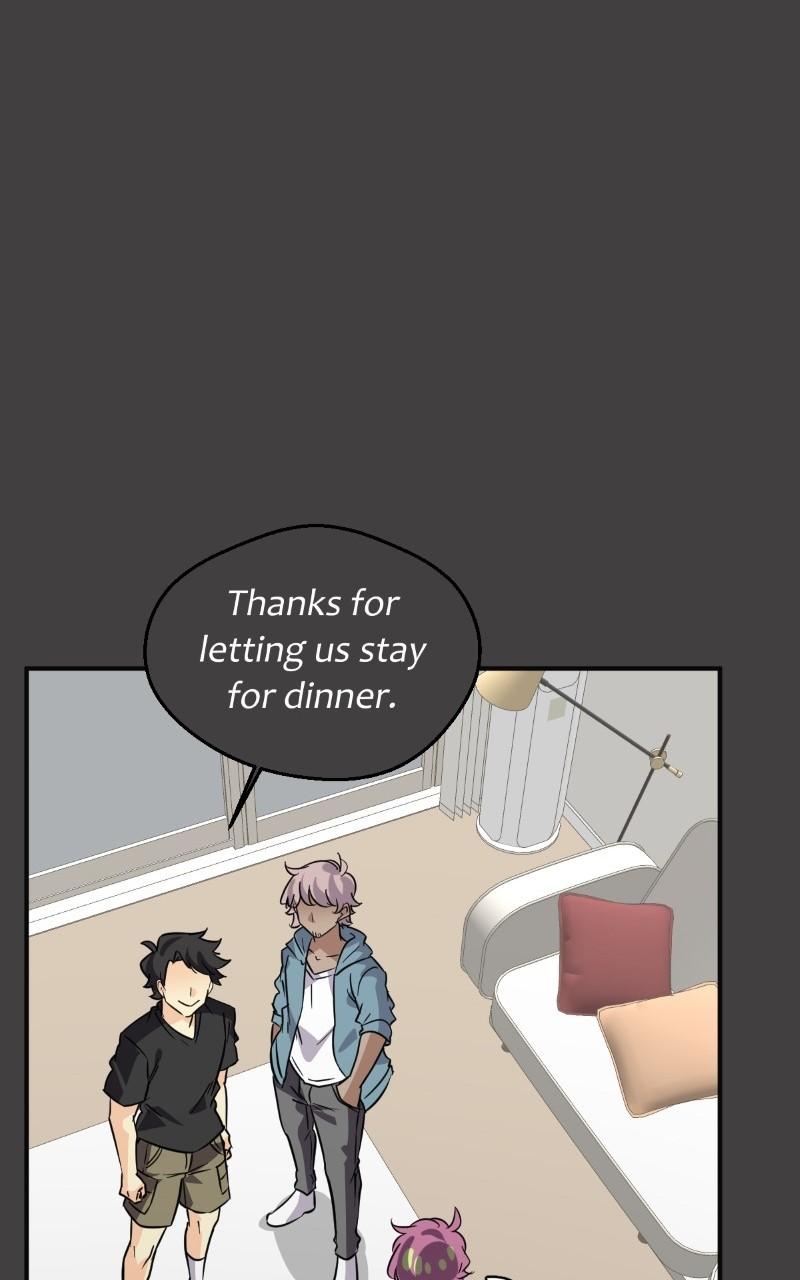 unOrdinary Chap 321 - Next Chap 322