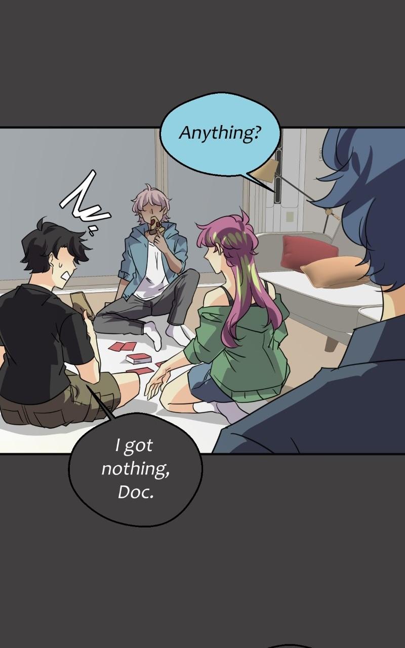 unOrdinary Chap 321 - Next Chap 322