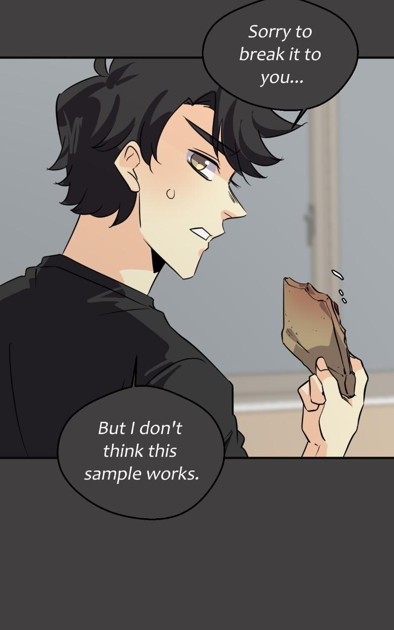 unOrdinary Chap 321 - Next Chap 322