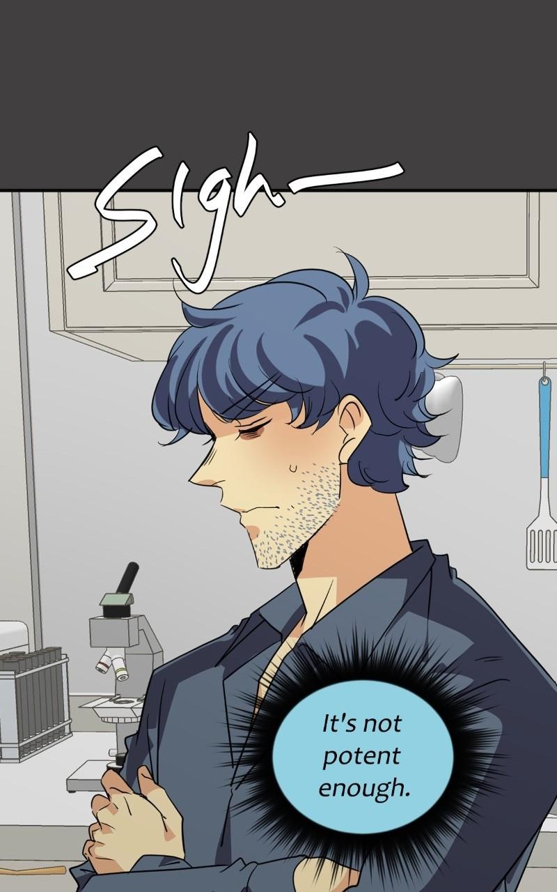 unOrdinary Chap 321 - Next Chap 322