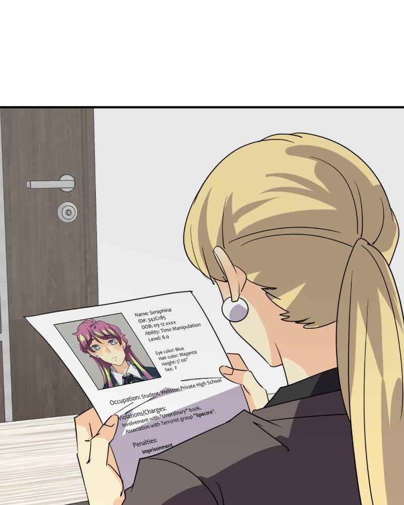 unOrdinary Chap 322 - Next Chap 323