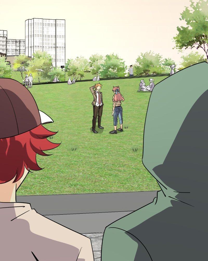 unOrdinary Chap 322 - Next Chap 323