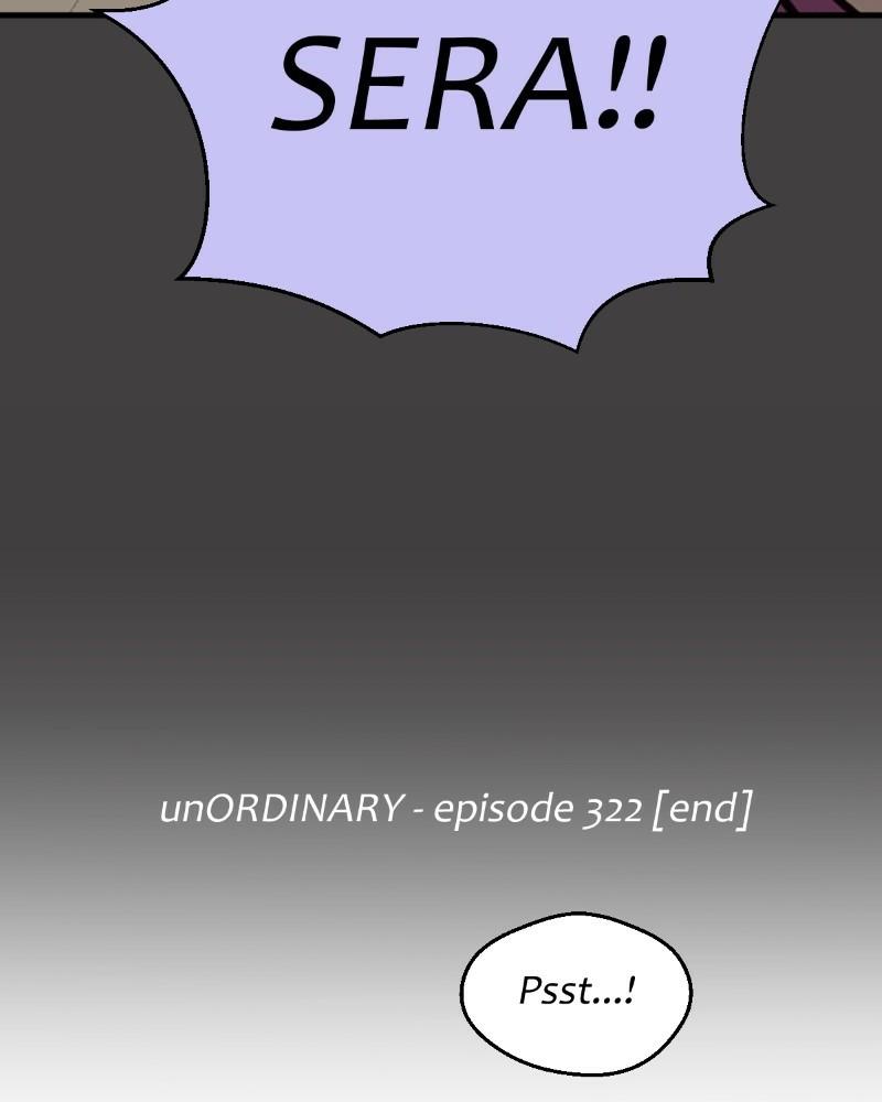 unOrdinary Chap 322 - Next Chap 323