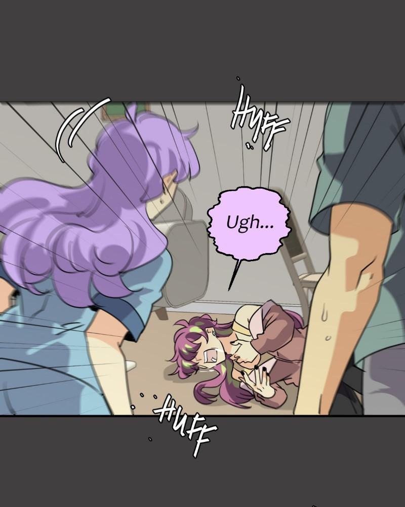 unOrdinary Chap 322 - Next Chap 323