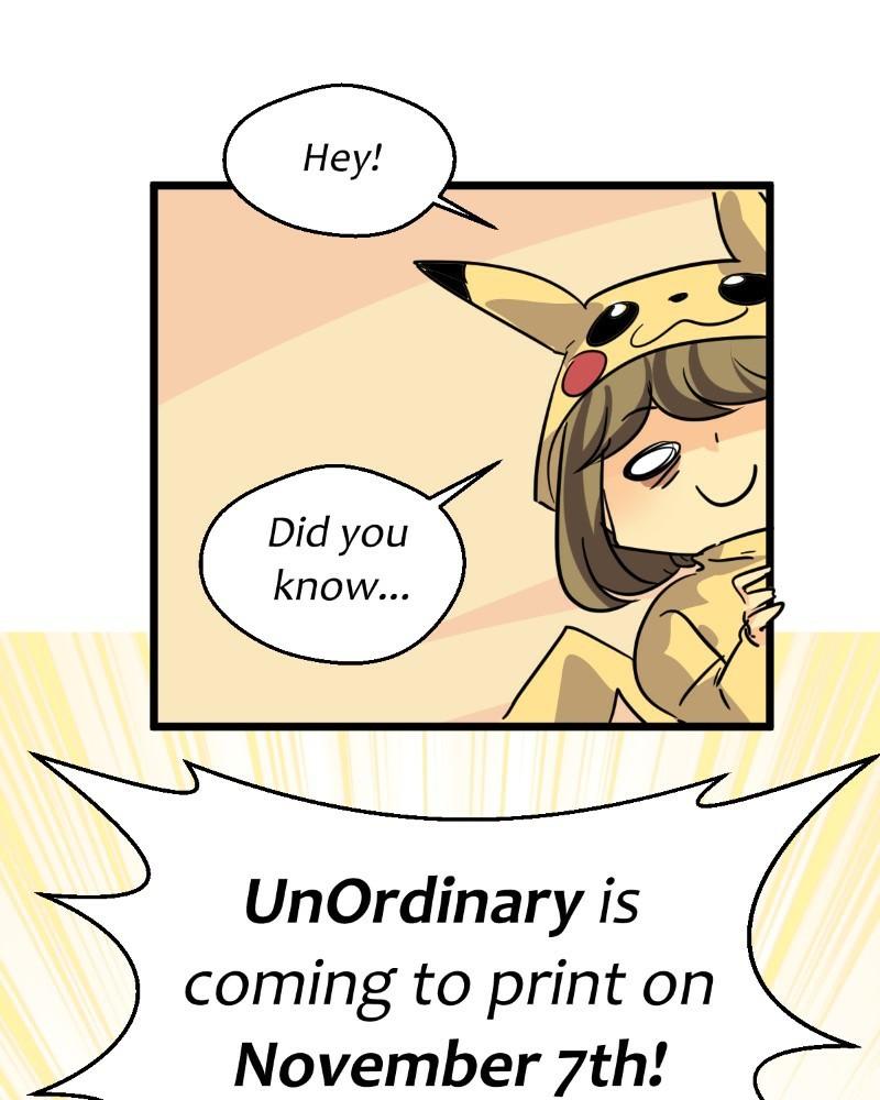unOrdinary Chap 322 - Next Chap 323
