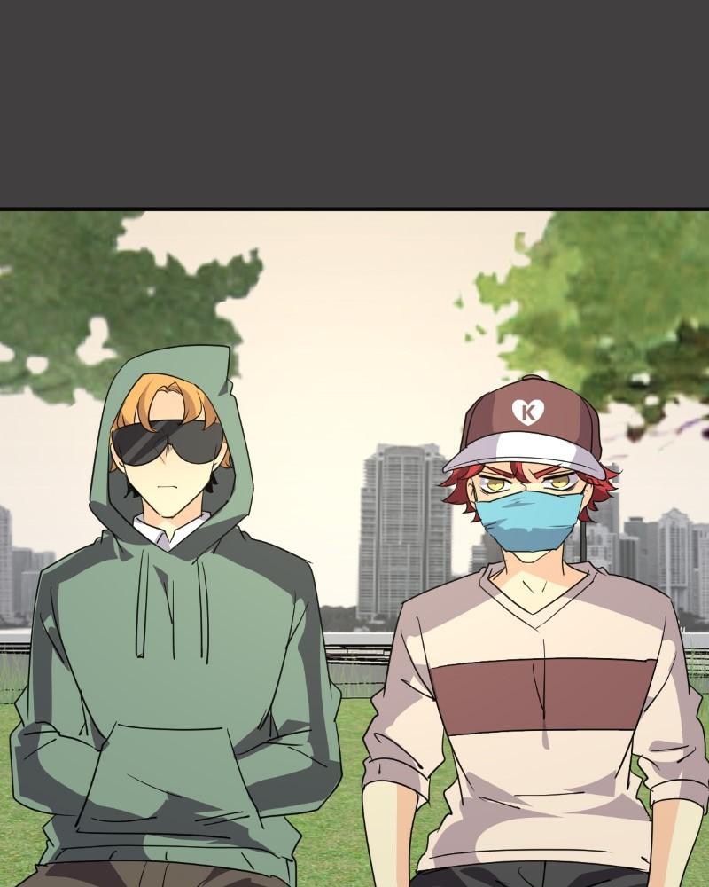 unOrdinary Chap 322 - Next Chap 323