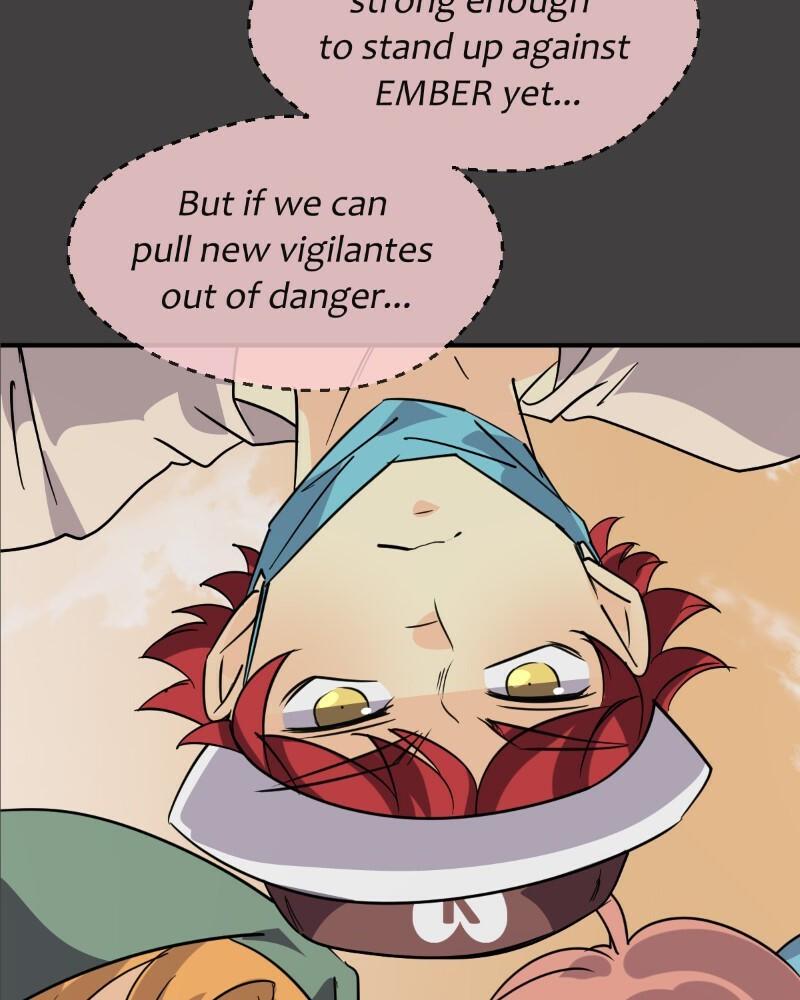 unOrdinary Chap 322 - Next Chap 323