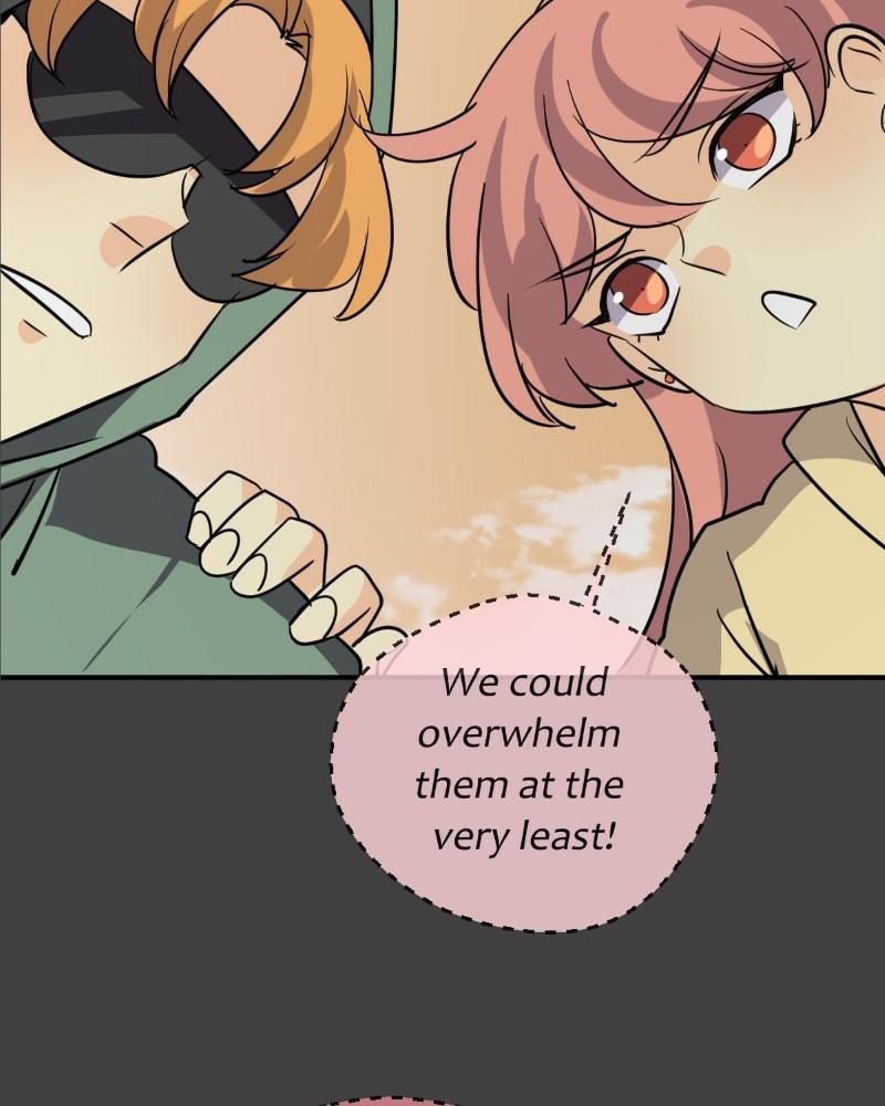 unOrdinary Chap 322 - Next Chap 323