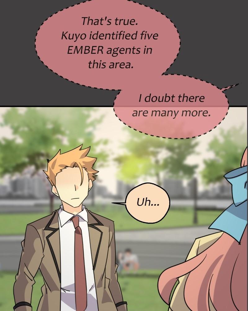 unOrdinary Chap 322 - Next Chap 323