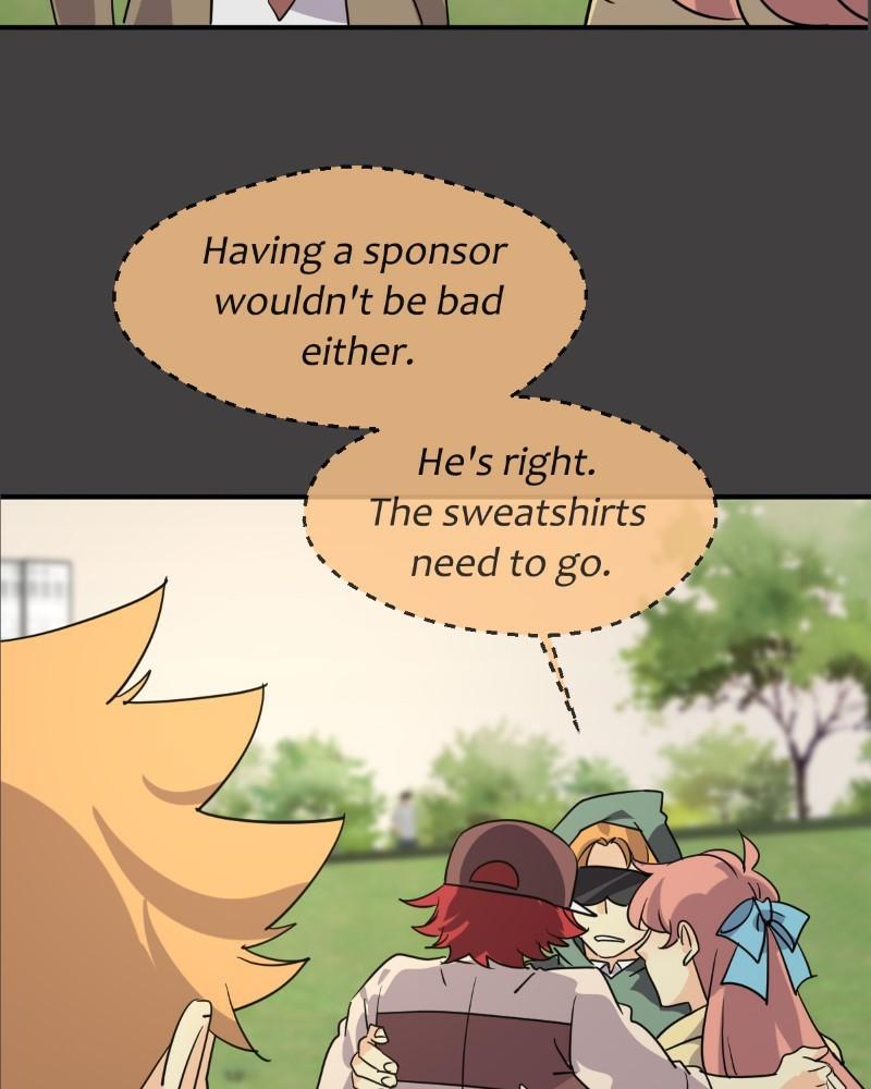 unOrdinary Chap 322 - Next Chap 323