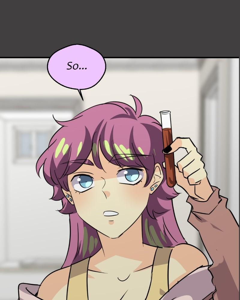 unOrdinary Chap 322 - Next Chap 323