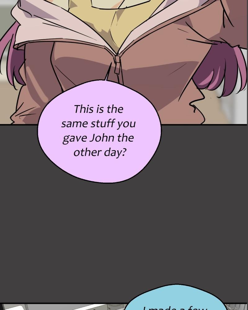 unOrdinary Chap 322 - Next Chap 323