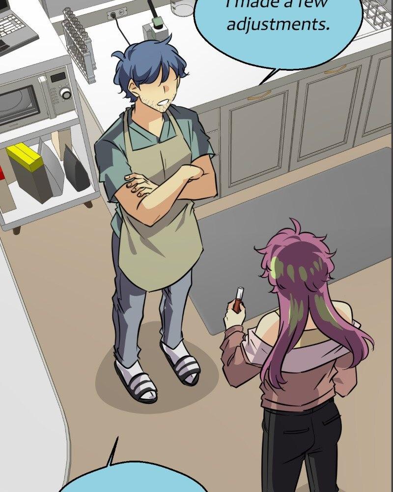 unOrdinary Chap 322 - Next Chap 323